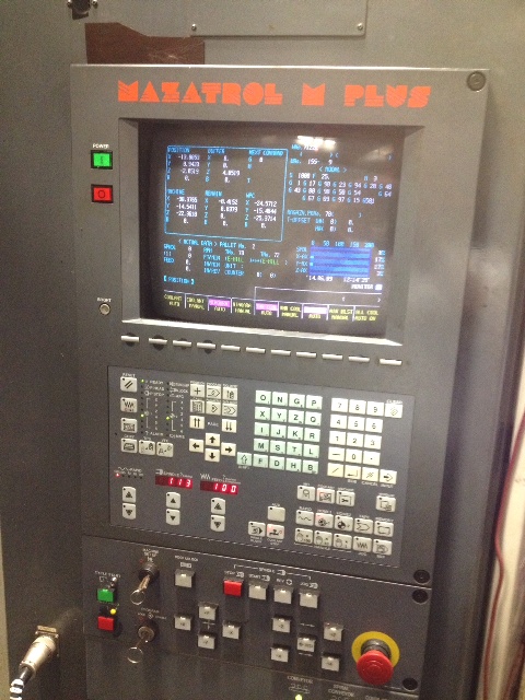 Equipment picture
